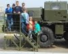 Экскурсия в Тульский государственный музей оружия»