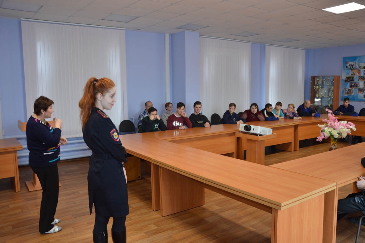 Межведомственная комплексная оперативно - профилактическая операция «Дети России-2019»