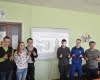 Патриотическая творческая мастерская «Георгиевская ленточка»