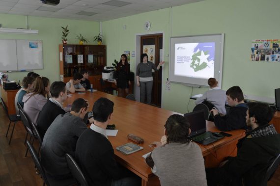 Неделя финансовой грамотности для детей и молодежи