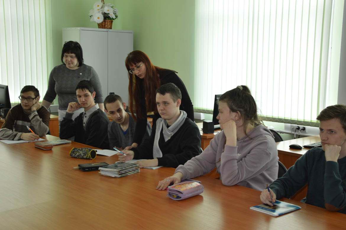 Неделя финансовой грамотности для детей и молодежи