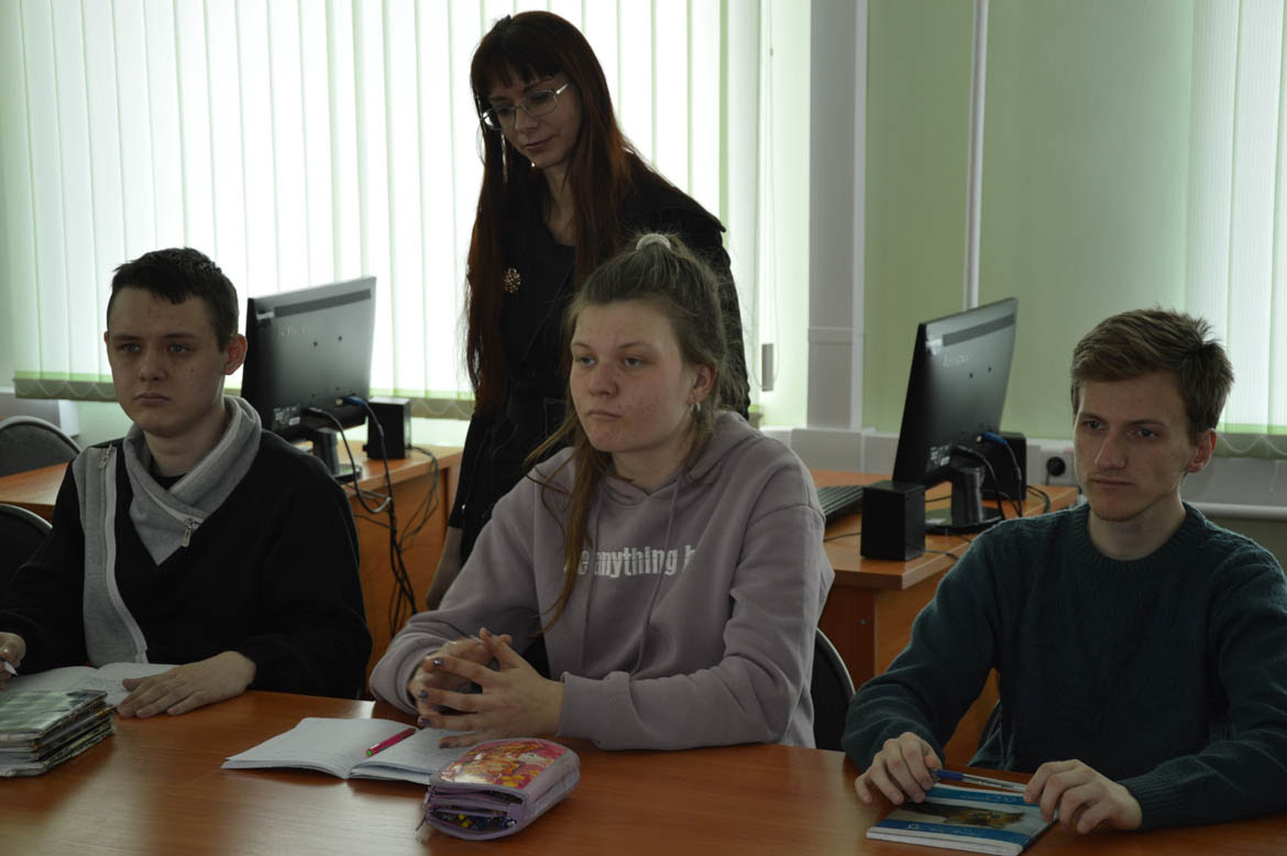 Неделя финансовой грамотности для детей и молодежи