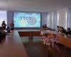 Психологическое занятие для обучающихся первого курса