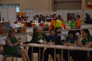 IV Национальный чемпионат «Абилимпикс» IV Национальный чемпионат «Абилимпикс»