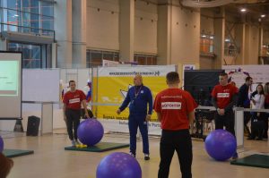 IV Национальный чемпионат «Абилимпикс» IV Национальный чемпионат «Абилимпикс»