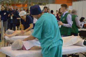 IV Национальный чемпионат «Абилимпикс» IV Национальный чемпионат «Абилимпикс»