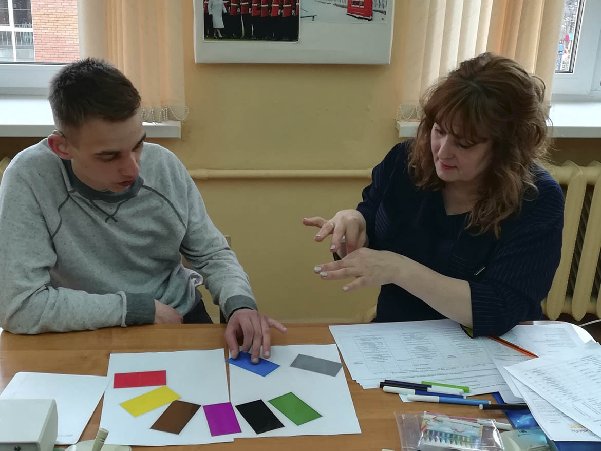 Проектировочный этап второй волны регионального профориентационного марафона «Профессии – да!» 2019