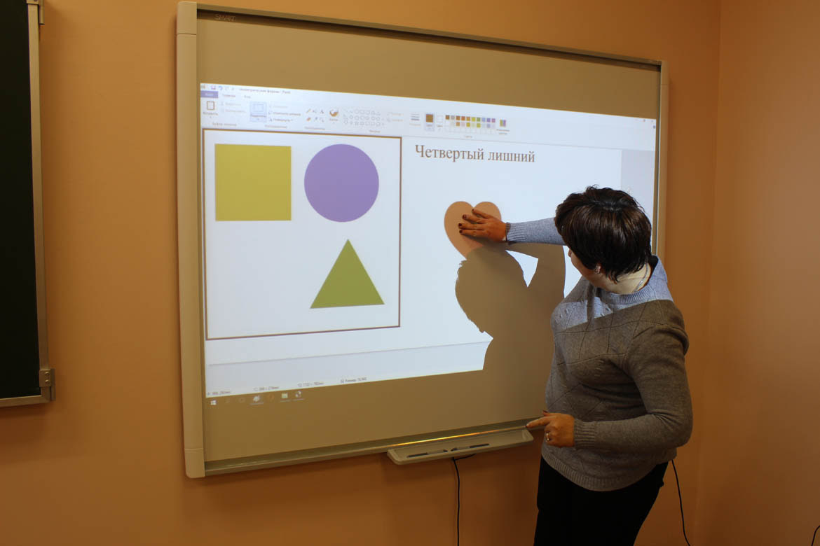 Коррекционно-развивающие занятия с обучающимися аутистического спектра