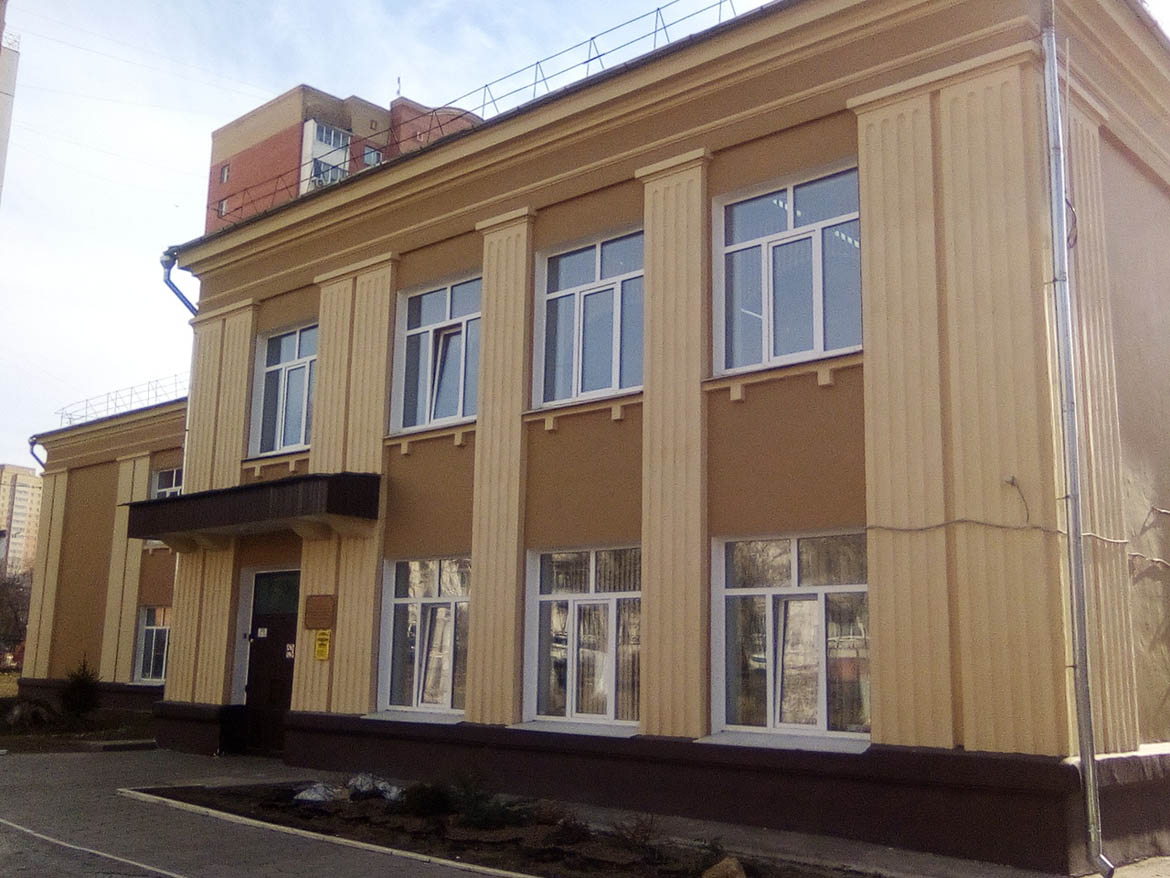 Проектировочный этап второй волны регионального профориентационного марафона «Профессии – да!» 2019