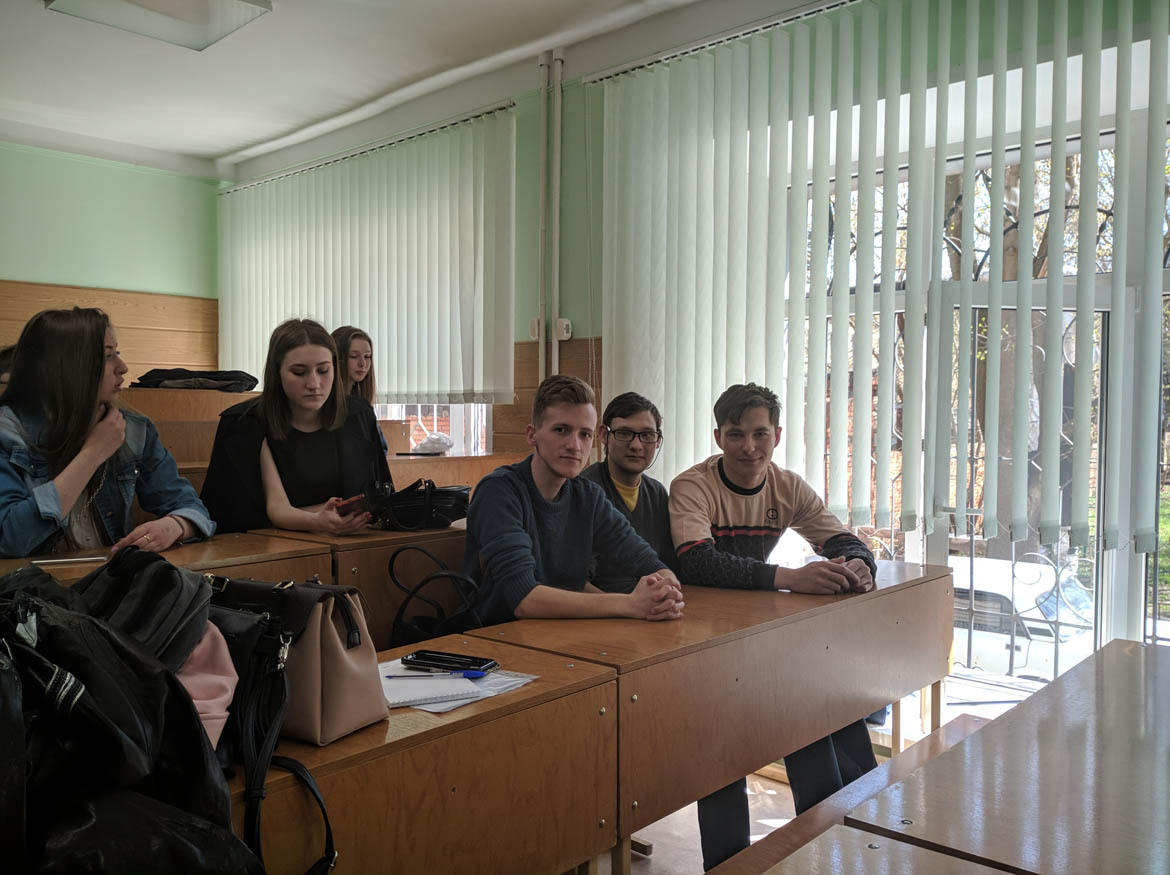 Мероприятие по повышению уровня финансовой грамотности