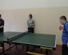 Чемпионат Тульской области по настольному теннису