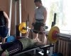 Чемпионат Тульской области по пауэрлифтингу среди инвалидов