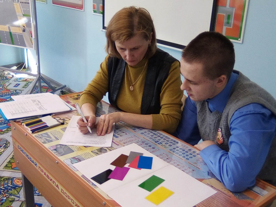 Проектировочный этап второй волны регионального профориентационного марафона «Профессии – да!» 2019