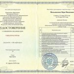 Малышкина Вера Ивановна Малышкина Вера Ивановна