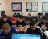 Мероприятие с элементами тренинга «Дерево дружбы»