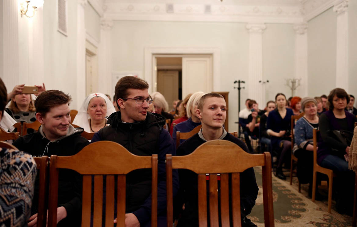 Знакомство с традициями благотворительной деятельности в Тульском крае на примере семьи промышленников Баташевых