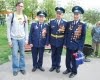 Торжественные мероприятия, посвященные 74-й годовщине Победы в Великой Отечественной войне 1941-1945 гг.