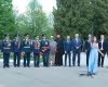Торжественные мероприятия, посвященные 74-й годовщине Победы в Великой Отечественной войне 1941-1945 гг.