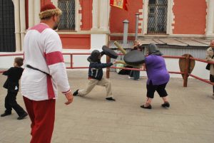 День славянской письменности и культуры