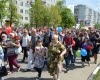Торжественные мероприятия, посвященные 74-й годовщине Победы в Великой Отечественной войне 1941-1945 гг.