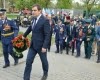 Торжественные мероприятия, посвященные 74-й годовщине Победы в Великой Отечественной войне 1941-1945 гг.