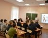 Информационно - просветительское мероприятие «Все в твоих руках», посвященное Международному дню памяти погибших от СПИДа в рамках Всероссийской акции «Стоп ВИЧ/Спид»