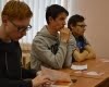 Информационно - просветительское мероприятие «Все в твоих руках», посвященное Международному дню памяти погибших от СПИДа в рамках Всероссийской акции «Стоп ВИЧ/Спид»