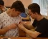 Информационно - просветительское мероприятие «Все в твоих руках», посвященное Международному дню памяти погибших от СПИДа в рамках Всероссийской акции «Стоп ВИЧ/Спид»
