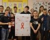Информационно - просветительское мероприятие «Все в твоих руках», посвященное Международному дню памяти погибших от СПИДа в рамках Всероссийской акции «Стоп ВИЧ/Спид»
