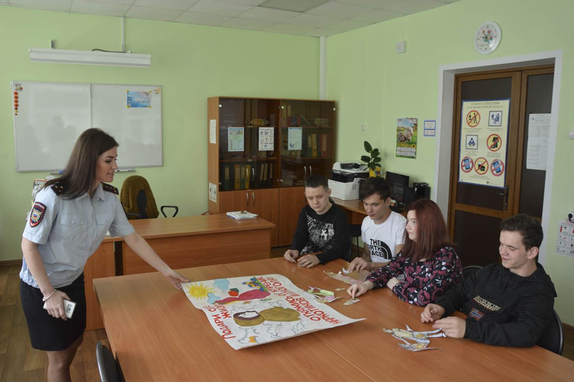 Викторина «Азбука здоровья»