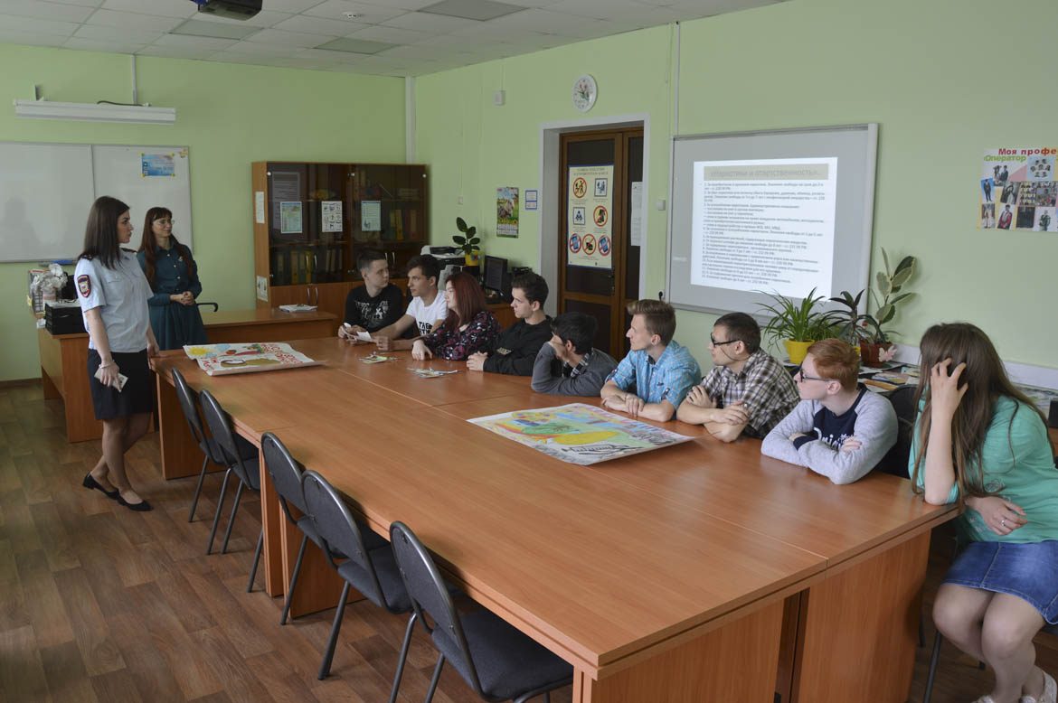 Викторина «Азбука здоровья»