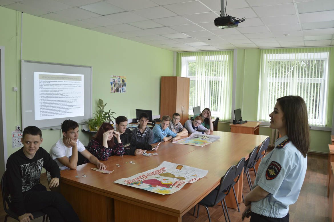 Викторина «Азбука здоровья»