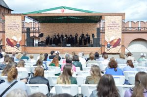 День славянской письменности и культуры