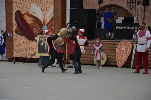 День славянской письменности и культуры