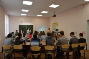 Классный час: «Молодежь выбирает ЗОЖ» Классный час: «Молодежь выбирает ЗОЖ»