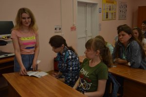 Классный час: «Молодежь выбирает ЗОЖ» Классный час: «Молодежь выбирает ЗОЖ»