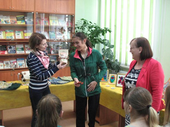 День здорового образа жизни