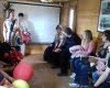 Мероприятия, посвященные74-й годовщине Победы  в Великой Отечественной войне 1941-1945гг.