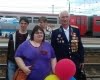 Мероприятия, посвященные74-й годовщине Победы  в Великой Отечественной войне 1941-1945гг.