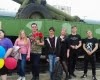 Мероприятия, посвященные74-й годовщине Победы  в Великой Отечественной войне 1941-1945гг.