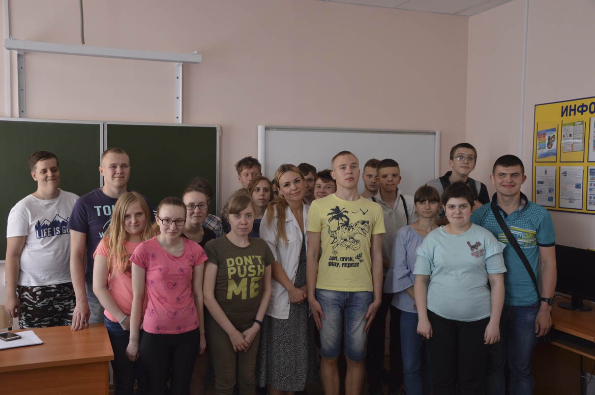 Круглый стол «Профилактика по наркозависимости»