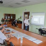 Пора экзаменов итоговой аттестации