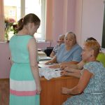 Пора экзаменов итоговой аттестации