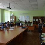 Пора экзаменов итоговой аттестации