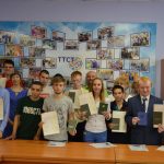 Пора экзаменов итоговой аттестации