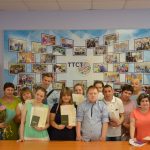 Пора экзаменов итоговой аттестации