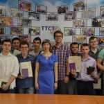 Пора экзаменов итоговой аттестации