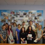 Пора экзаменов итоговой аттестации