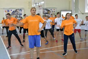 Работа на площадках III Регионального чемпионата Тульской области «Абилимпикс» Работа на площадках III Регионального чемпионата Тульской области «Абилимпикс»