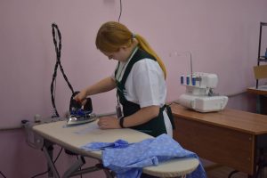 Работа на площадках III Регионального чемпионата Тульской области «Абилимпикс» Работа на площадках III Регионального чемпионата Тульской области «Абилимпикс»